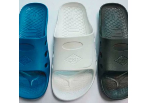 Antistatic Slippers / ESD Slippers11
